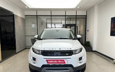 Land Rover Range Rover Evoque I, 2014 год, 2 050 000 рублей, 3 фотография