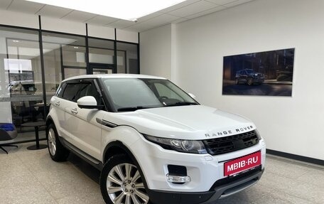 Land Rover Range Rover Evoque I, 2014 год, 2 050 000 рублей, 4 фотография
