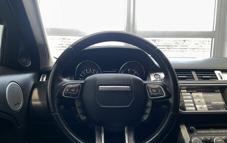 Land Rover Range Rover Evoque I, 2014 год, 2 050 000 рублей, 15 фотография