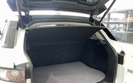 Land Rover Range Rover Evoque I, 2014 год, 2 050 000 рублей, 10 фотография