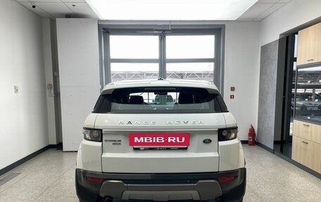 Land Rover Range Rover Evoque I, 2014 год, 2 050 000 рублей, 6 фотография