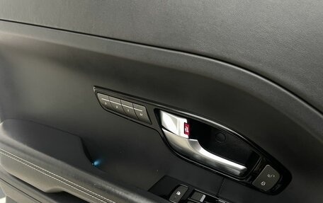 Land Rover Range Rover Evoque I, 2014 год, 2 050 000 рублей, 19 фотография