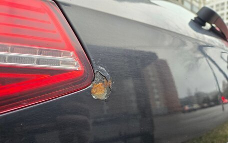 Volkswagen Passat B8 рестайлинг, 2018 год, 3 800 000 рублей, 4 фотография