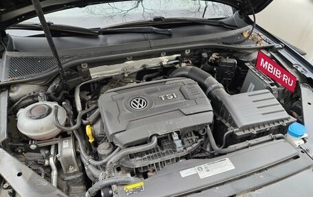 Volkswagen Passat B8 рестайлинг, 2018 год, 3 800 000 рублей, 8 фотография