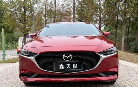Mazda 3, 2021 год, 1 750 025 рублей, 2 фотография