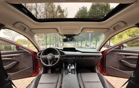 Mazda 3, 2021 год, 1 750 025 рублей, 9 фотография