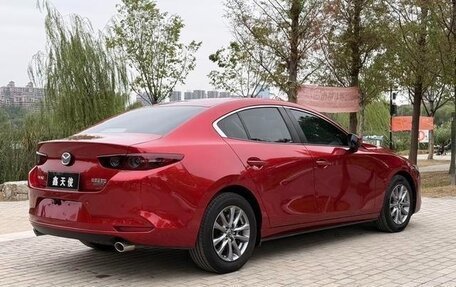 Mazda 3, 2021 год, 1 750 025 рублей, 4 фотография