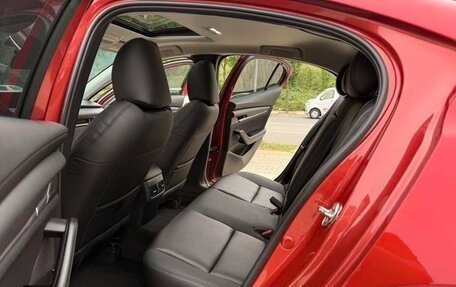 Mazda 3, 2021 год, 1 750 025 рублей, 15 фотография