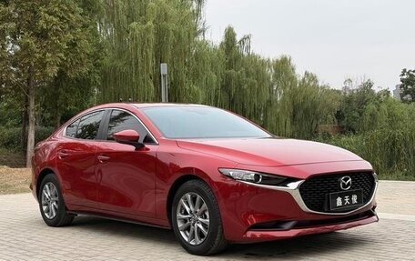 Mazda 3, 2021 год, 1 750 025 рублей, 3 фотография