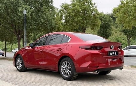 Mazda 3, 2021 год, 1 750 025 рублей, 6 фотография