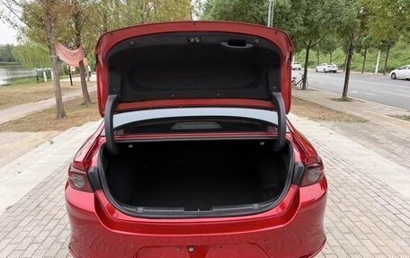 Mazda 3, 2021 год, 1 750 025 рублей, 11 фотография