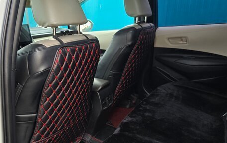 Toyota Corolla, 2022 год, 2 320 000 рублей, 4 фотография