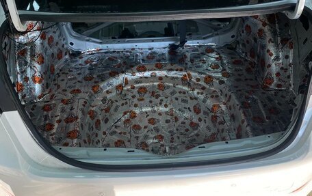 Toyota Corolla, 2022 год, 2 320 000 рублей, 9 фотография