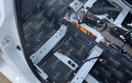 Toyota Corolla, 2022 год, 2 320 000 рублей, 8 фотография