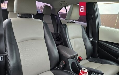 Toyota Corolla, 2022 год, 2 320 000 рублей, 6 фотография