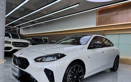 BMW 2 серия, 2025 год, 4 409 098 рублей, 1 фотография