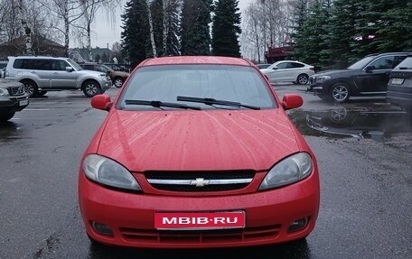 Chevrolet Lacetti, 2007 год, 300 000 рублей, 1 фотография