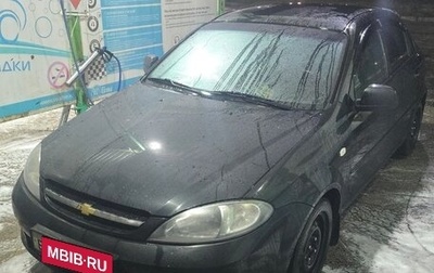 Chevrolet Lacetti, 2012 год, 460 000 рублей, 1 фотография