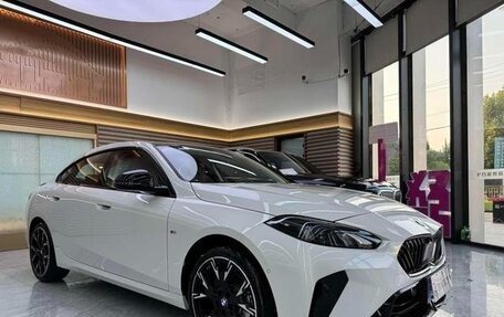 BMW 2 серия, 2025 год, 4 409 098 рублей, 2 фотография