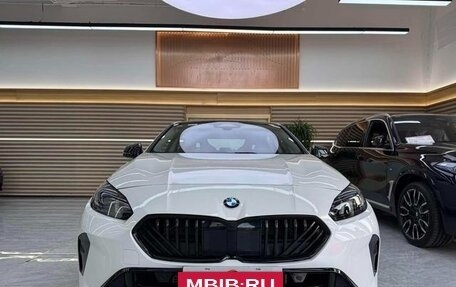 BMW 2 серия, 2025 год, 4 409 098 рублей, 3 фотография