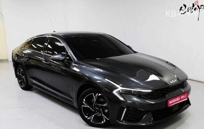 KIA K5, 2024 год, 2 750 000 рублей, 1 фотография
