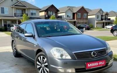 Nissan Teana, 2006 год, 770 000 рублей, 1 фотография