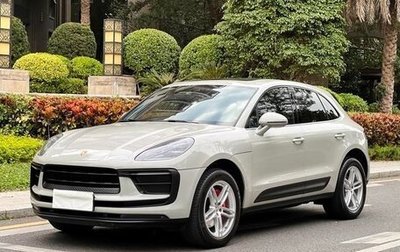 Porsche Macan I рестайлинг, 2024 год, 8 900 000 рублей, 1 фотография