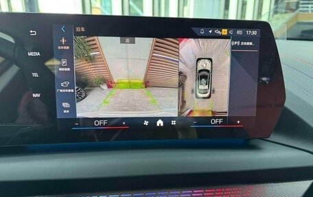 BMW 2 серия, 2025 год, 4 409 098 рублей, 13 фотография