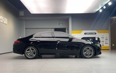 Mercedes-Benz CLA, 2025 год, 4 280 098 рублей, 4 фотография