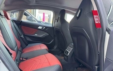 BMW 2 серия, 2025 год, 4 409 098 рублей, 14 фотография