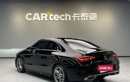 Mercedes-Benz CLA, 2025 год, 4 280 098 рублей, 5 фотография