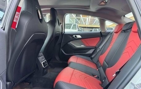 BMW 2 серия, 2025 год, 4 409 098 рублей, 15 фотография