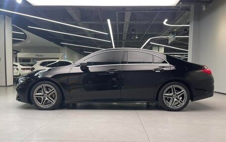 Mercedes-Benz CLA, 2025 год, 4 280 098 рублей, 8 фотография