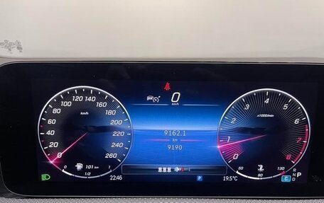 Mercedes-Benz CLA, 2025 год, 4 280 098 рублей, 12 фотография