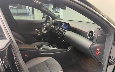 Mercedes-Benz CLA, 2025 год, 4 280 098 рублей, 10 фотография