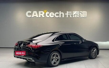 Mercedes-Benz CLA, 2025 год, 4 280 098 рублей, 6 фотография