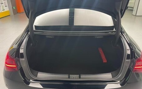 Mercedes-Benz CLA, 2025 год, 4 280 098 рублей, 19 фотография