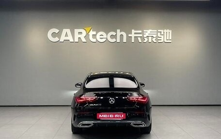 Mercedes-Benz CLA, 2025 год, 4 280 098 рублей, 7 фотография