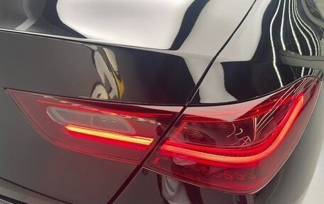 Mercedes-Benz CLA, 2025 год, 4 280 098 рублей, 17 фотография