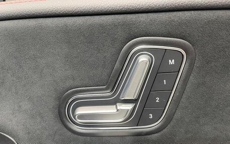 Mercedes-Benz CLA, 2025 год, 4 280 098 рублей, 18 фотография