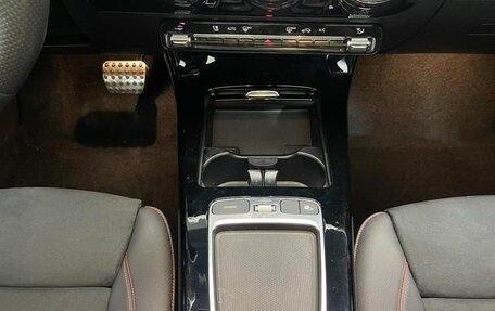 Mercedes-Benz CLA, 2025 год, 4 280 098 рублей, 14 фотография