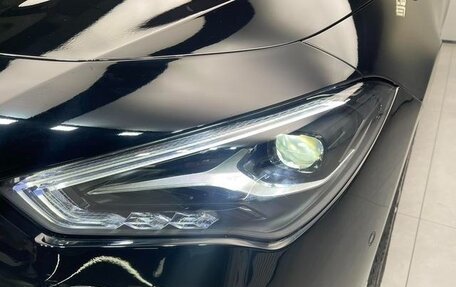 Mercedes-Benz CLA, 2025 год, 4 280 098 рублей, 16 фотография