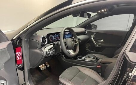 Mercedes-Benz CLA, 2025 год, 4 280 098 рублей, 9 фотография