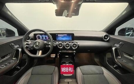 Mercedes-Benz CLA, 2025 год, 4 280 098 рублей, 11 фотография