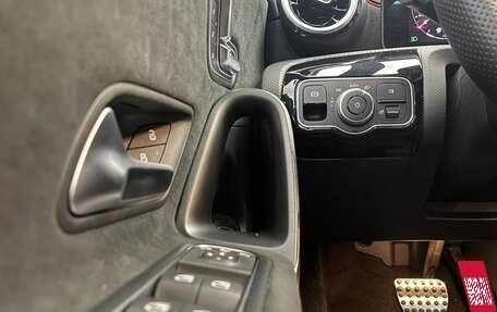 Mercedes-Benz CLA, 2025 год, 4 280 098 рублей, 20 фотография