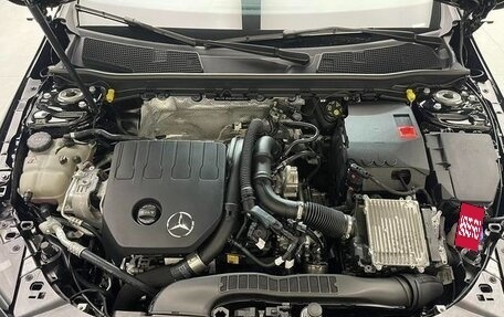 Mercedes-Benz CLA, 2025 год, 4 280 098 рублей, 21 фотография