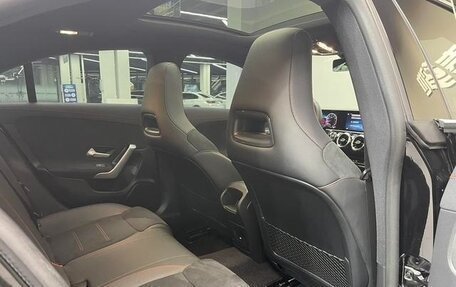 Mercedes-Benz CLA, 2025 год, 4 280 098 рублей, 26 фотография