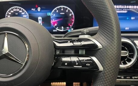 Mercedes-Benz CLA, 2025 год, 4 280 098 рублей, 24 фотография