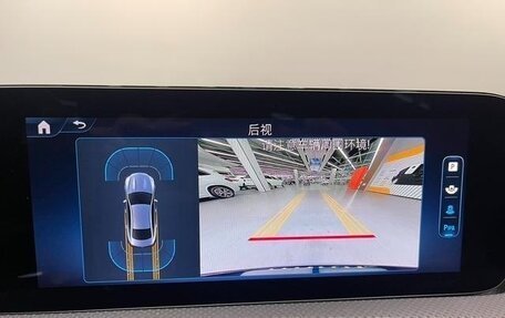 Mercedes-Benz CLA, 2025 год, 4 280 098 рублей, 22 фотография