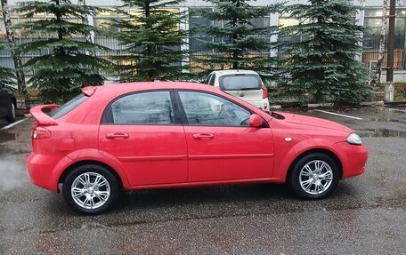 Chevrolet Lacetti, 2007 год, 300 000 рублей, 2 фотография